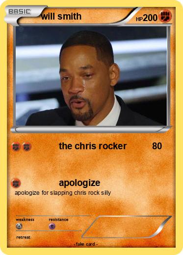 Pokemon will smith