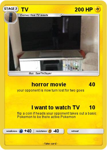 Pokemon TV