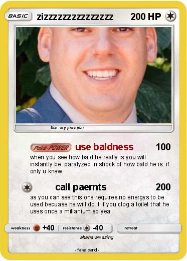 Pokemon zizzzzzzzzzzzzzzz