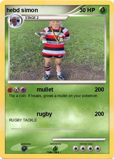 Pokemon hebd simon