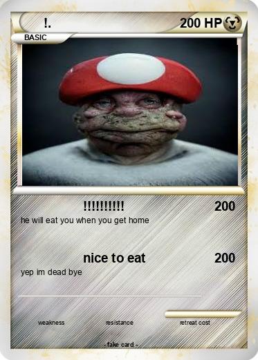 Pokemon !.