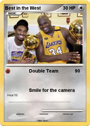 Pokemon Best in the West