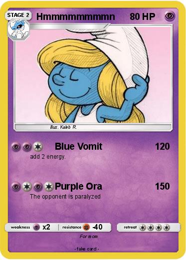 Pokemon Hmmmmmmmmn