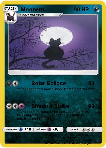 Pokemon Moonern