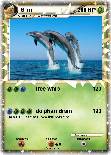 Pokemon 6 fin