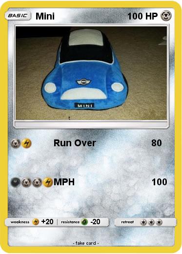 Pokemon Mini