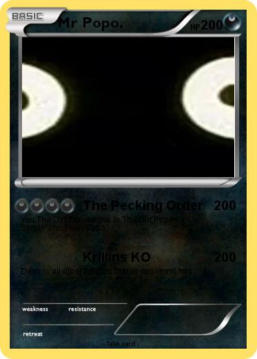 Pokemon Mr Popo.