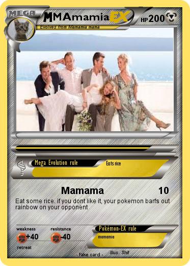 Pokemon MAmamia