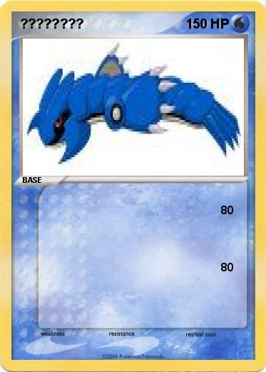 Pokemon ????????