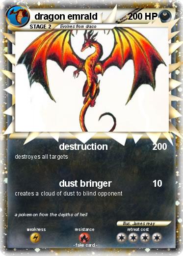 Pokemon dragon emrald