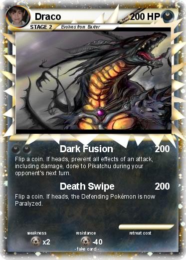 Pokemon Draco