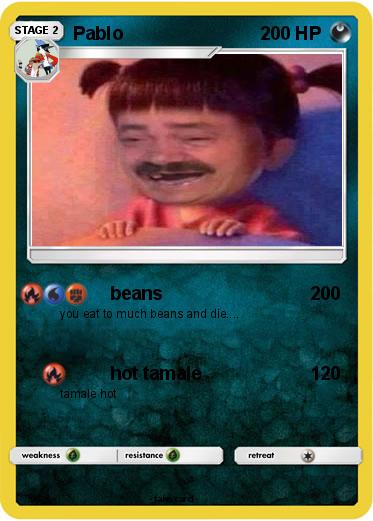 Pokemon Pablo