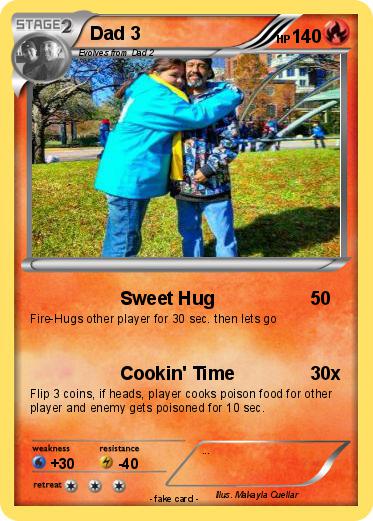 Pokemon Dad 3