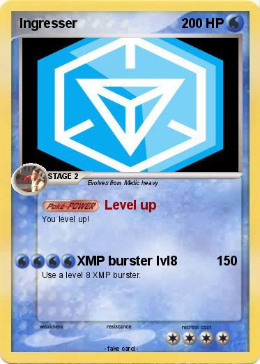 Pokemon Ingresser