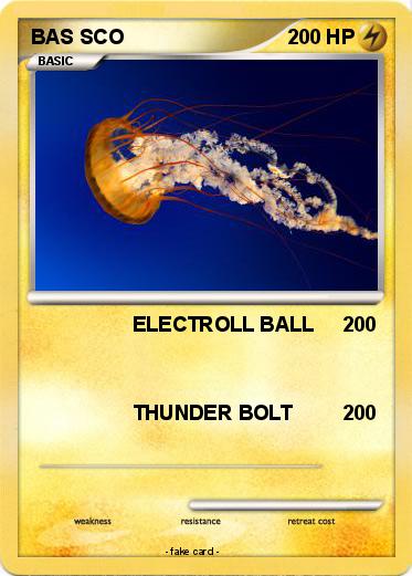 Pokemon BAS SCO