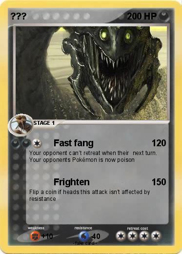 Pokemon ???