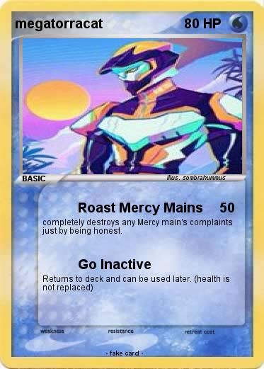 Pokemon megatorracat