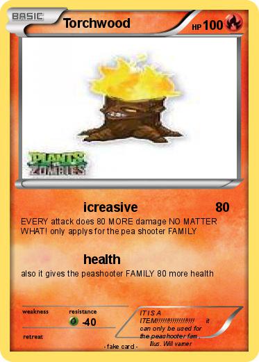 Pokemon Torchwood