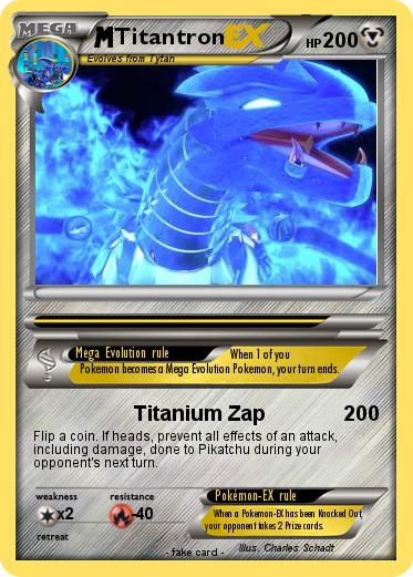 Pokemon Titantron