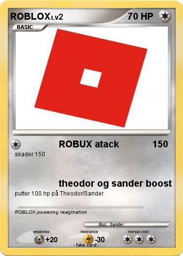 Pokemon ROBLOX