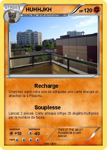 Pokemon HUHHJKH