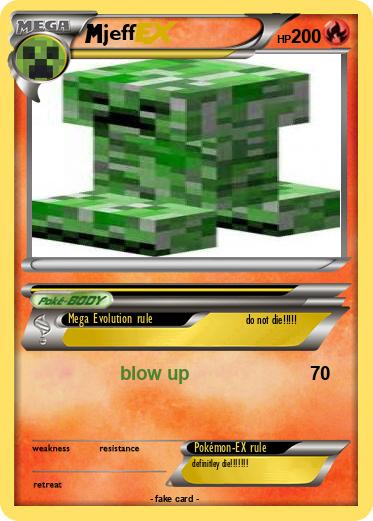 Pokemon jeff