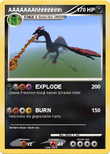 Pokemon AAAAAAAhhhhhhhh