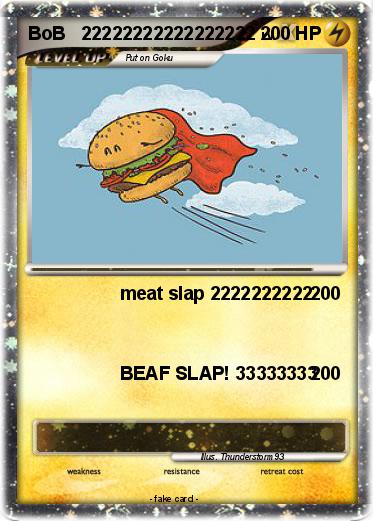 Pokemon BoB   22222222222222222