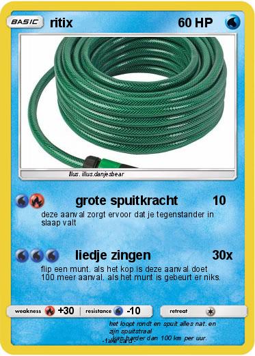 Pokemon ritix