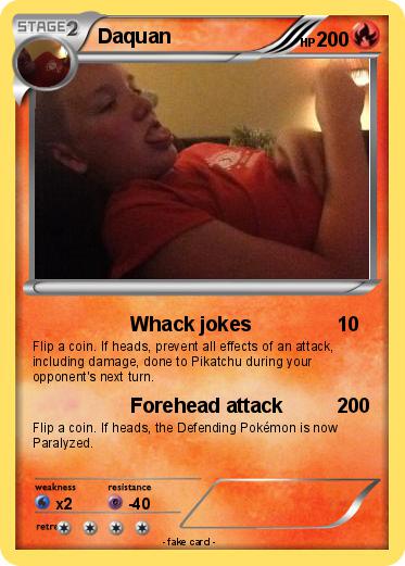 Pokemon Daquan