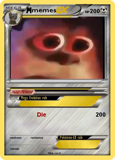 Pokemon memes