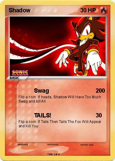 Pokemon Shadow