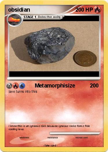Pokemon obsidian
