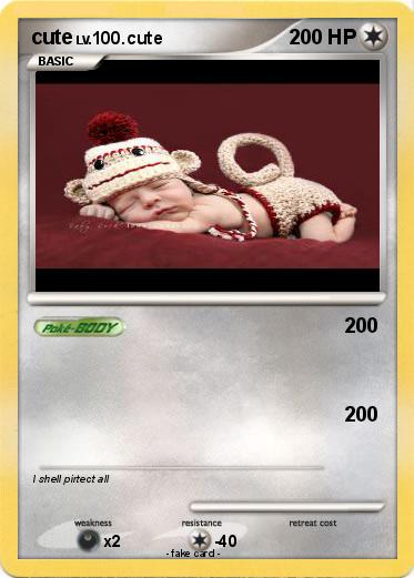 Pokemon cute