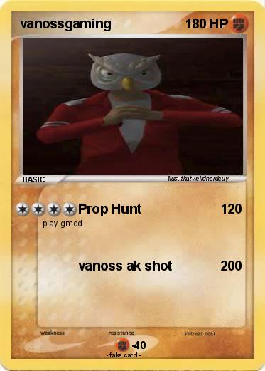 Pokemon vanossgaming