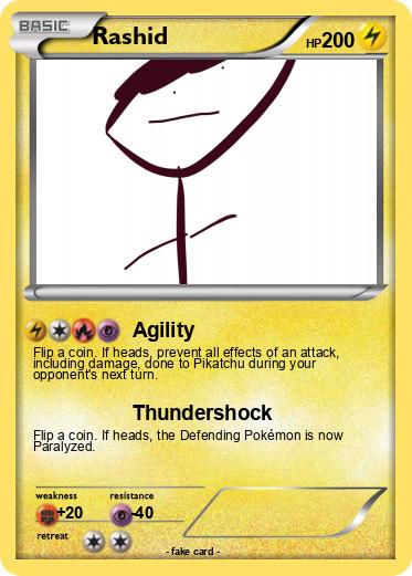 Pokemon Rashid