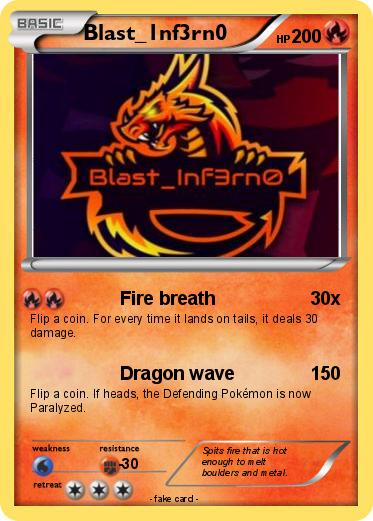 Pokemon Blast_1nf3rn0