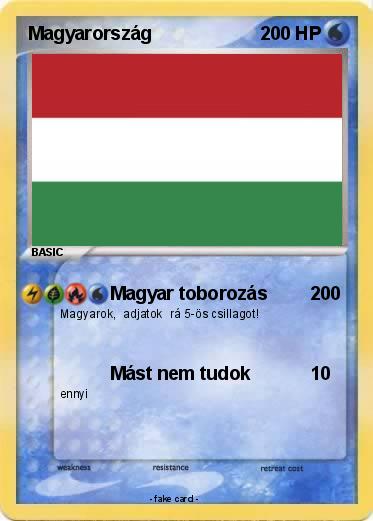 Pokemon Magyarország