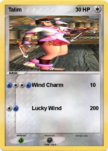 Pokemon Talim