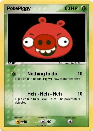 Pokemon PokePiggy