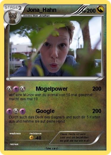 Pokemon Jona_Hahn