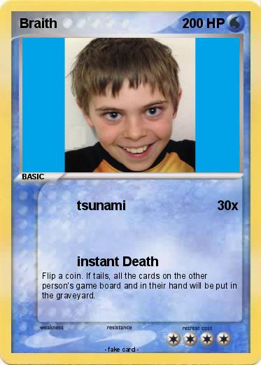 Pokemon Braith