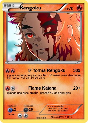 Pokemon Rengoku