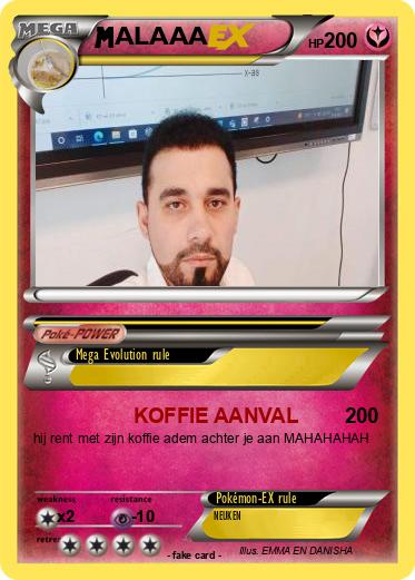 Pokemon ALAAA
