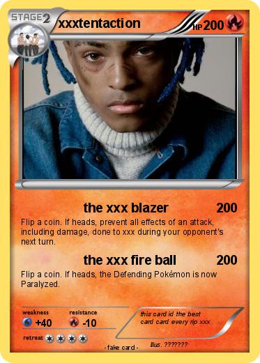 Pokemon xxxtentaction