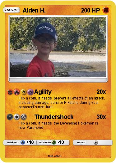 Pokemon Aiden H.