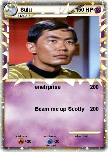 Pokemon Sulu