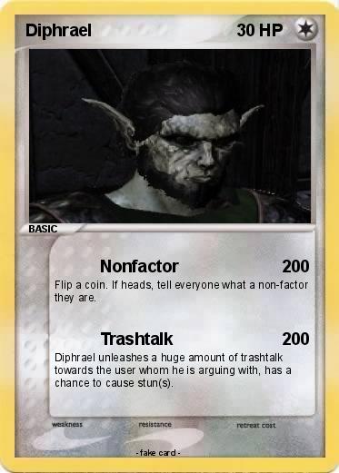 Pokemon Diphrael