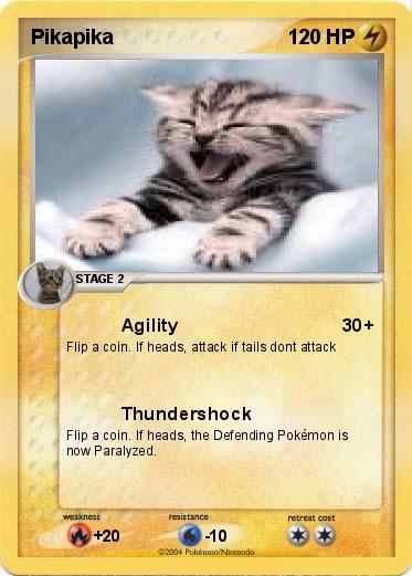 Pokemon Pikapika