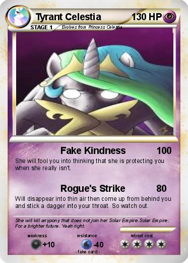 Pokemon Tyrant Celestia